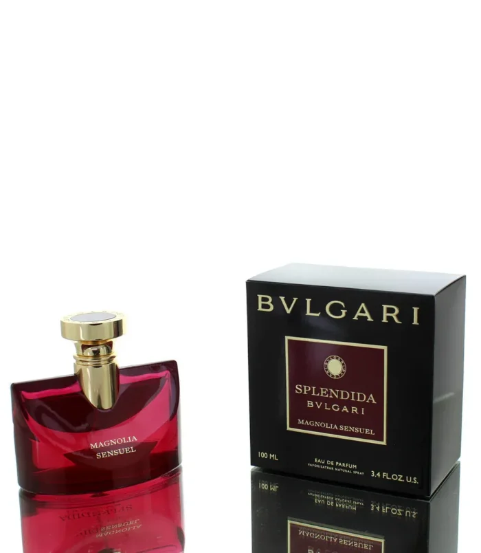 Bvlgari Splendida Magnolia Sensuel Eau de Parfum
