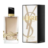 Libre Flowers & Flames Eau de Parfum Florale