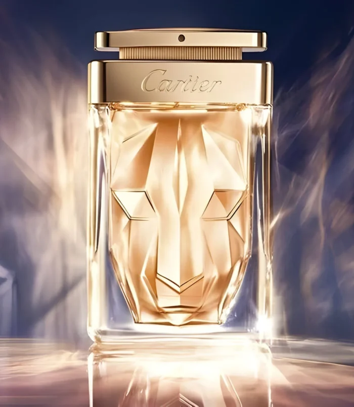 La Panthère Eau de Parfum La Panthère Eau de Parfum