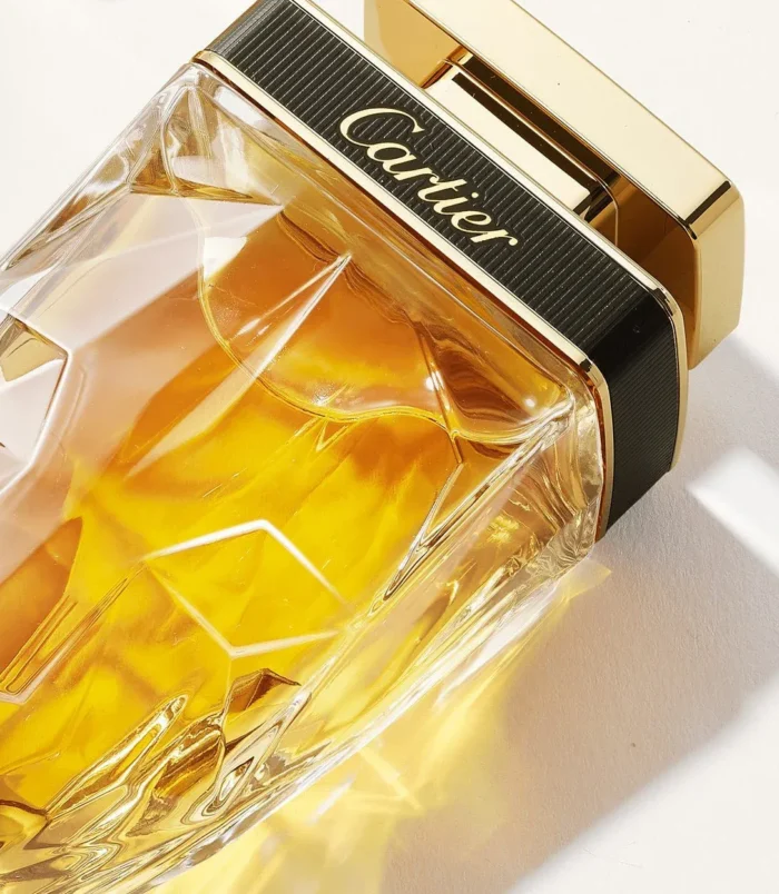 Cartier La Panthère Parfum Cartier La Panthère Parfum