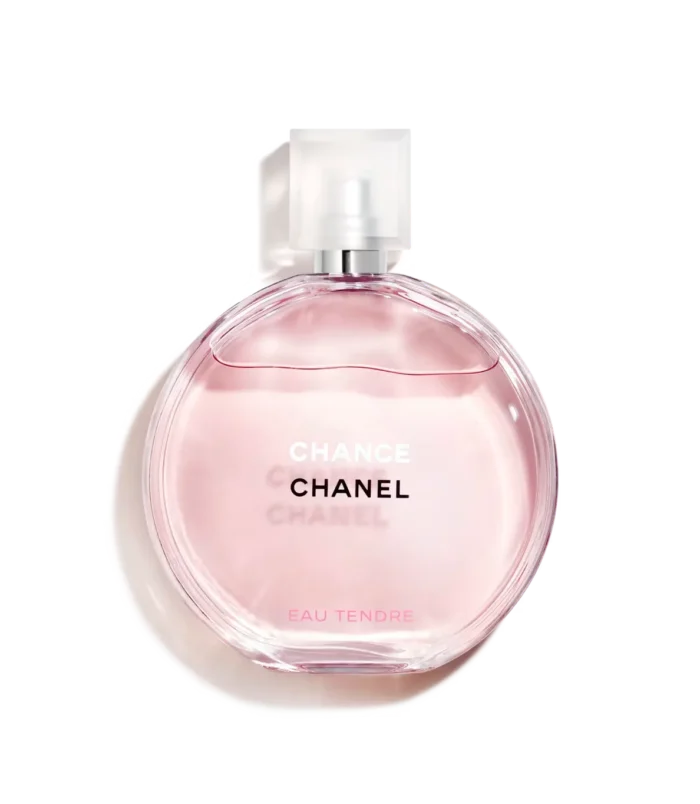 Chanel Chance Eau Tendre Eau de Toilette