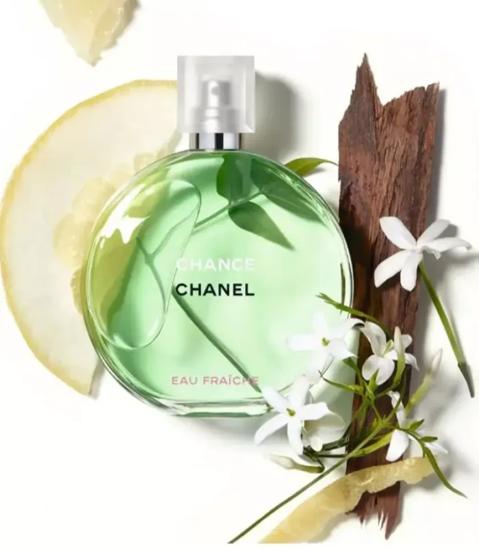 Chanel Chance Eau Fraîche Eau de Toilette