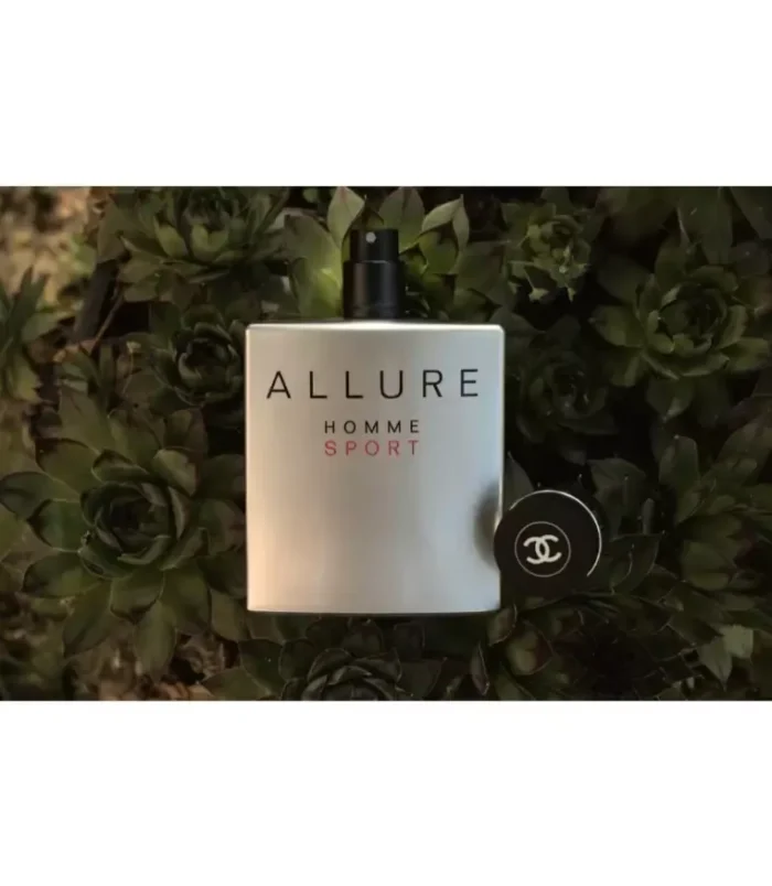Chanel Allure Homme Sport Eau de Toilette
