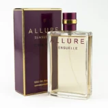 Chanel Allure Sensuelle Eau de Parfum