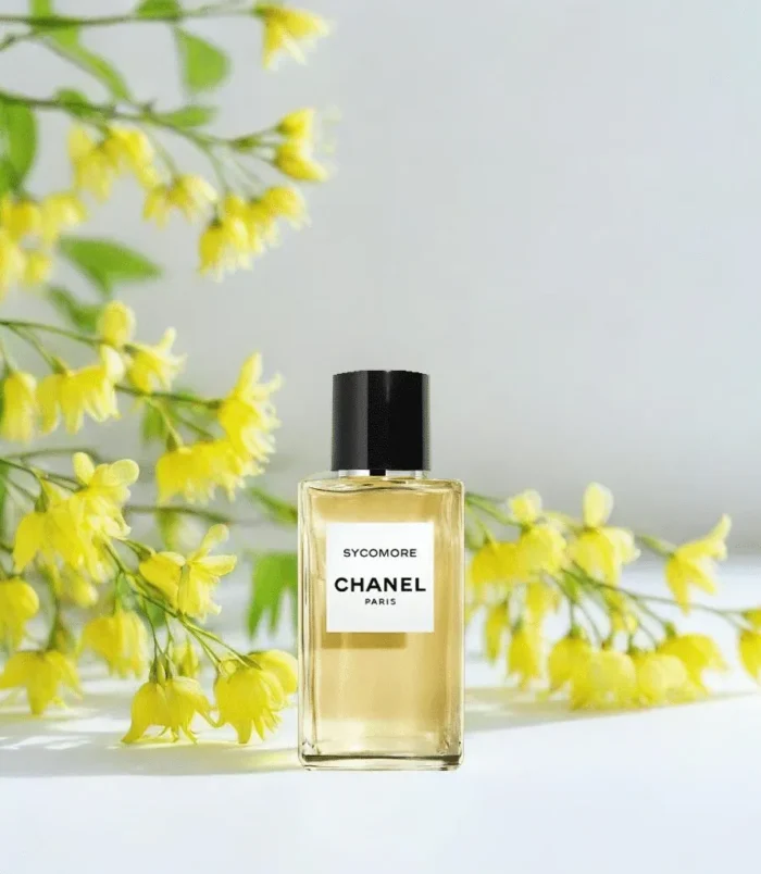 Chanel Sycomore Eau de Parfum Chanel Sycomore Eau de Parfum