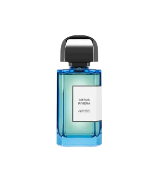 Citrus Riviera Eau de Parfum