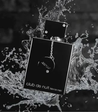 Club de Nuit Intense Eau de Parfum