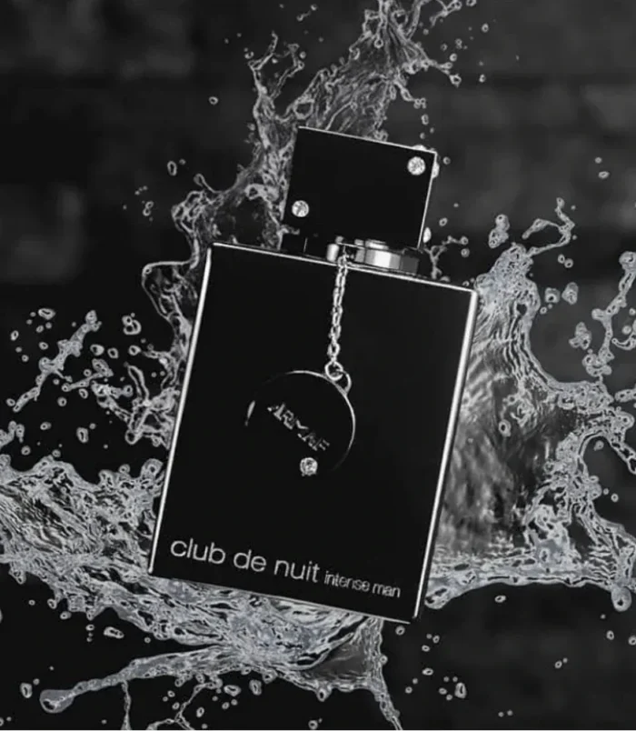 Club de Nuit Intense Eau de Parfum Club de Nuit Intense Eau de Parfum