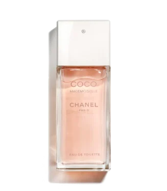 Coco Mademoiselle Eau de Toilette
