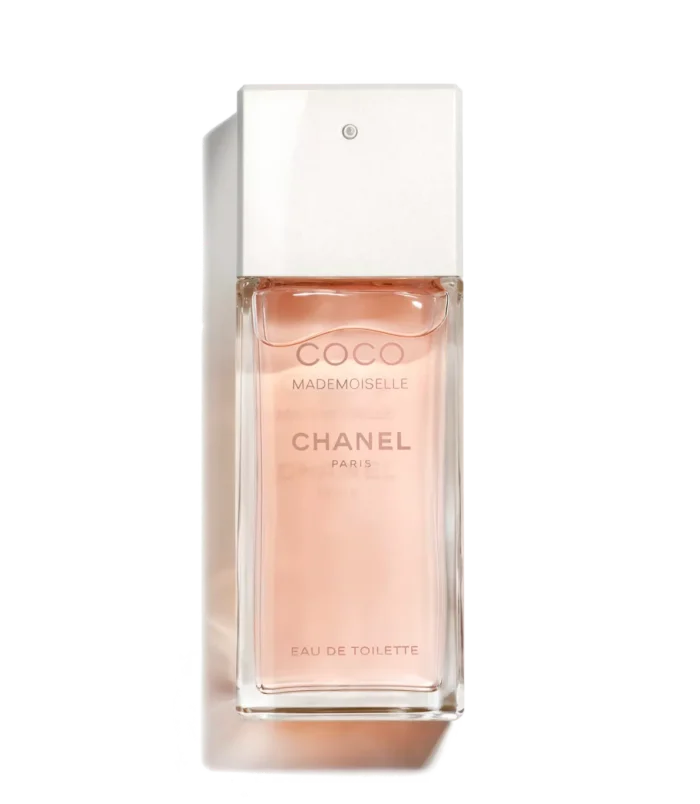 Chanel Coco Mademoiselle Eau de Toilette