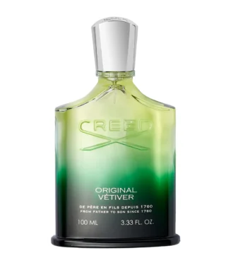 Original Vetiver Eau De Parfum