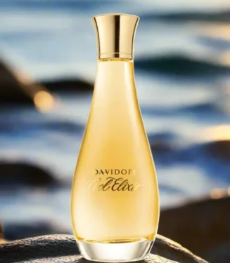 Cool Elixir Parfum Intense