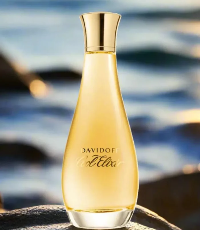 Cool Elixir Parfum Intense Cool Elixir Parfum Intense