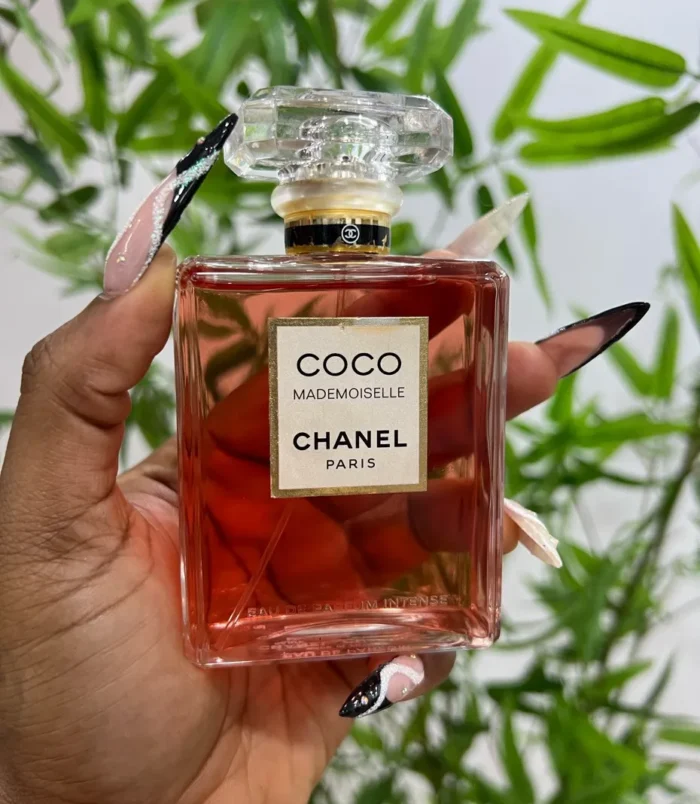 Chanel Coco Mademoiselle L'Eau Privée
