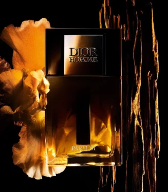 Homme Parfum