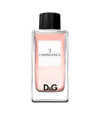 3 L'Impératrice Eau de Toilette