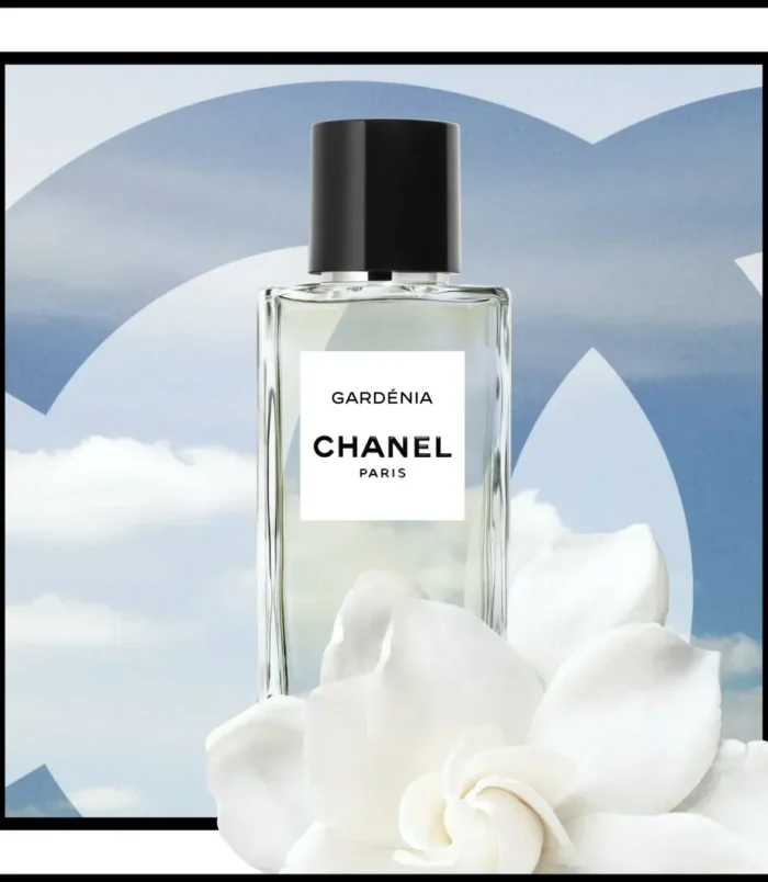 Chanel Gardenia Eau de Parfum