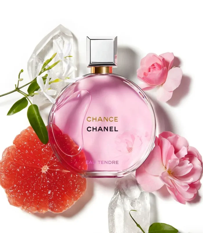 Chanel Chance Eau Tendre Eau de Toilette