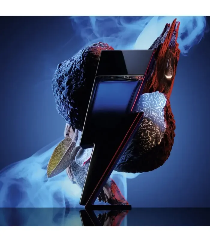 Carolina Herrera Bad Boy Cobalt Elixir Eau de Parfum Elixir Carolina Herrera Bad Boy Cobalt Elixir Eau de Parfum Elixir