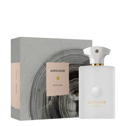 Amouage Decision Amouage Decision