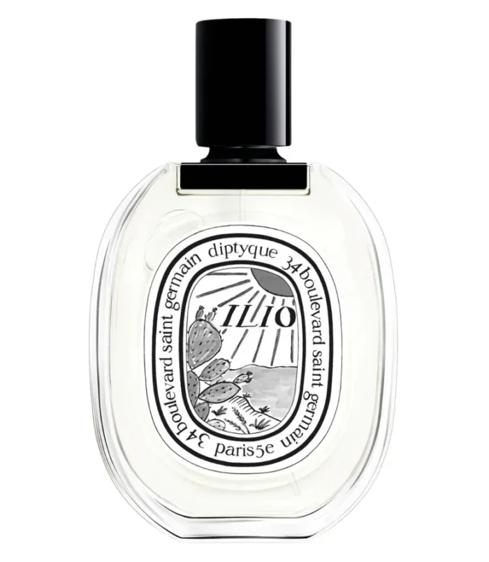 Ilio Eau de Toilette