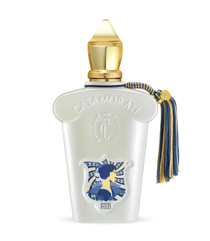 Casamorati 1888 Quattro Pizzi Eau de Parfum