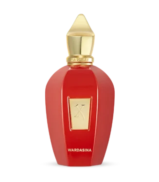 Wardasina Eau de Parfum