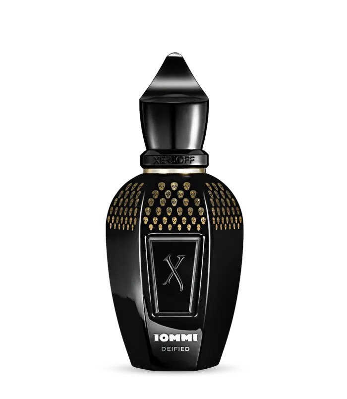 Tony Iommi Deified Parfum Tony Iommi Deified Parfum