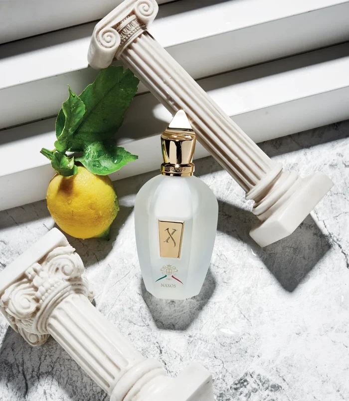 1861 Naxos Eau de Parfum 1861 Naxos Eau de Parfum