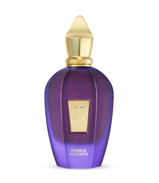 Purple Accento Eau de Parfum