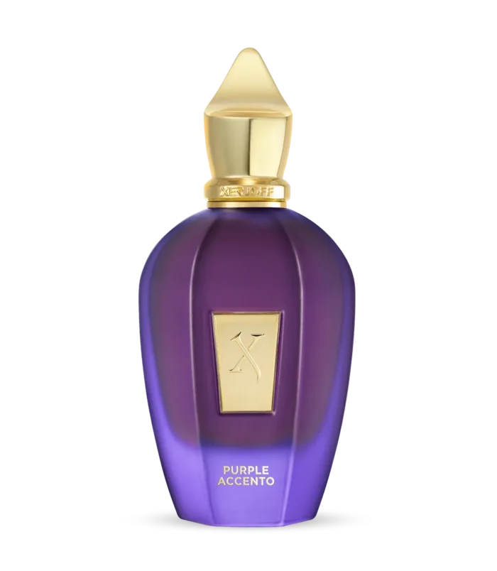 Purple Accento Eau de Parfum