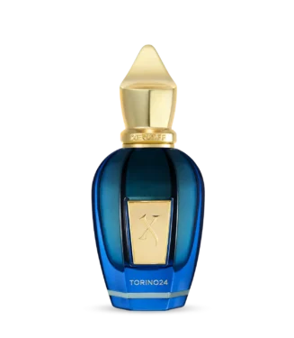 Torino 24 Eau de Parfum