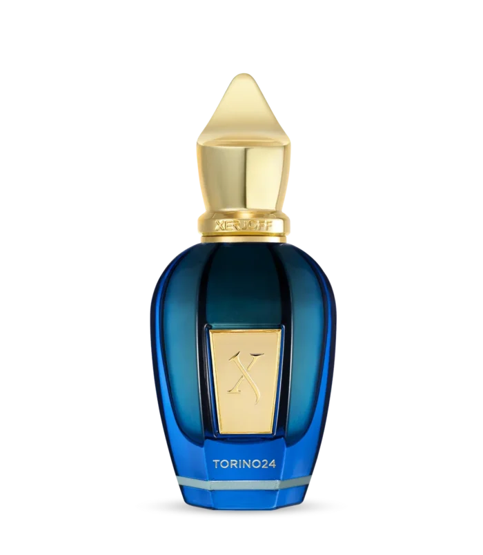 Torino 24 Eau de Parfum