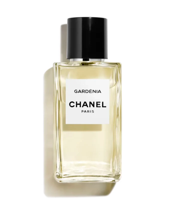 Chanel Gardenia Eau de Parfum