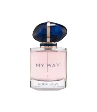 My Way Eau de Parfum