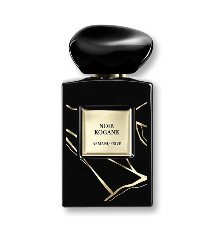 Armani/Privé Noir Kogane Armani/Privé Noir Kogane
