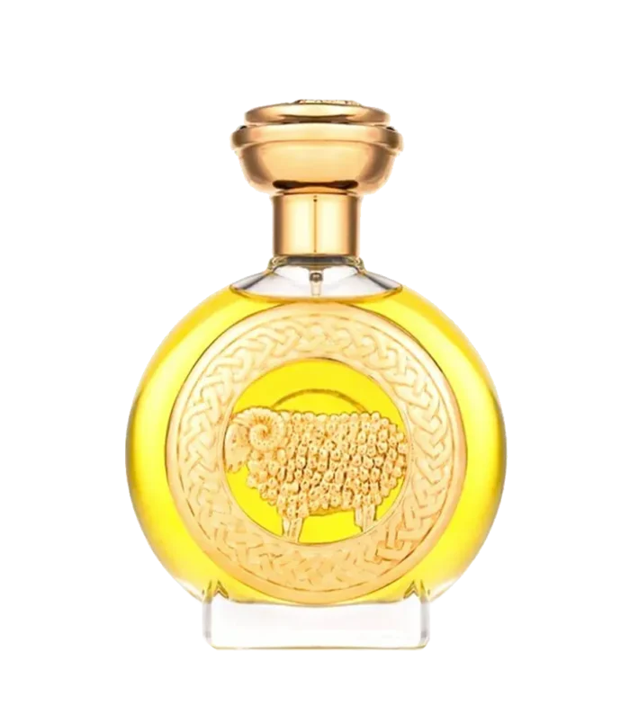 Golden Aries pure perfume