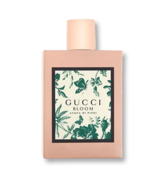 Bloom Acqua Di Fiori Eau De Toilette