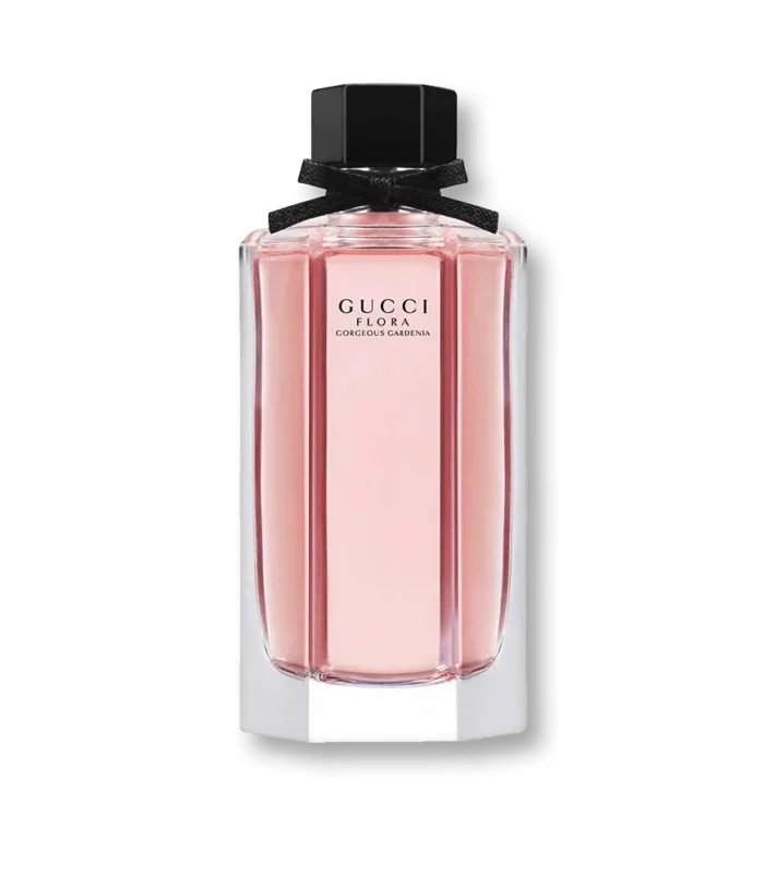 Flora Gorgeous Gardenia Eau de Toilette