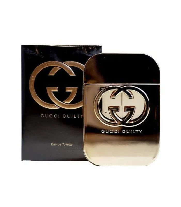 guilty eau de toilette guilty eau de toilette