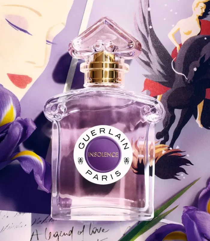 Insolence Eau de Toilette