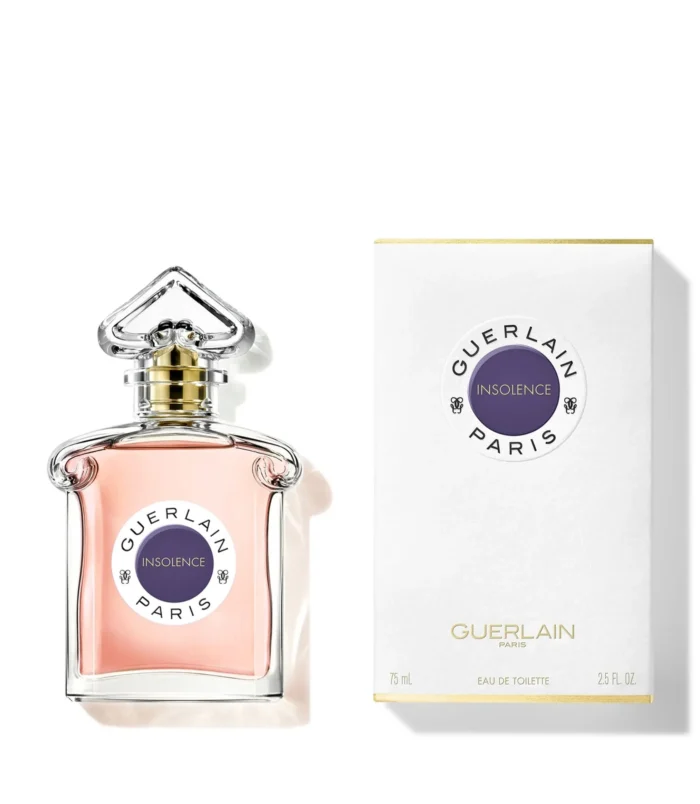 Insolence Eau de Toilette