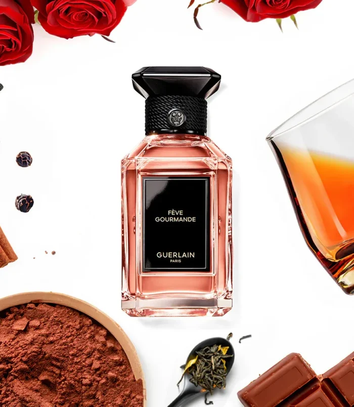 Fève Gourmande Eau de Parfum Fève Gourmande Eau de Parfum