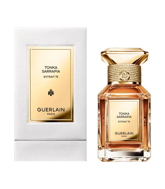 Tonka Sarrapia Extrait 75 Tonka Sarrapia Extrait 75