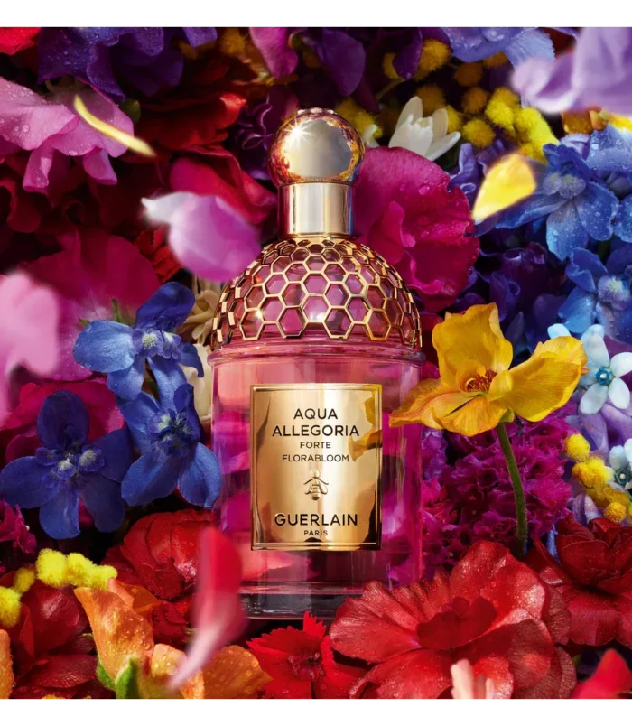Aqua Allegoria Florabloom Forte Eau de Parfum Aqua Allegoria Florabloom Forte Eau de Parfum