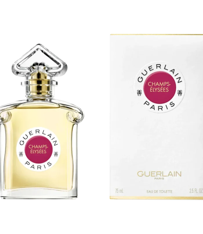Champs‑Élysées Eau de Toilette