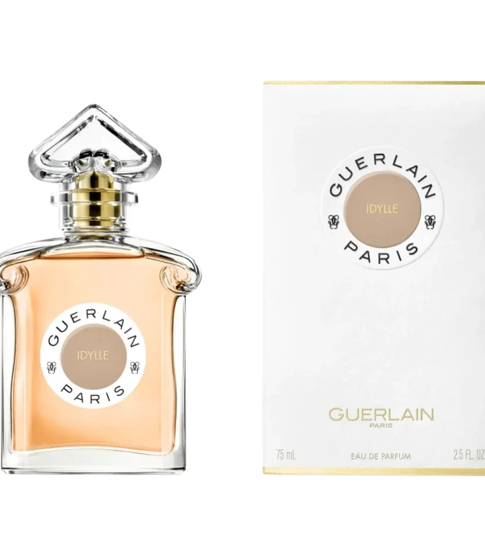 Idylle Eau de Parfum