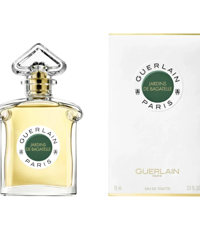 Jardins de Bagatelle Eau de Toilette