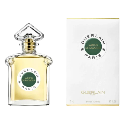 Jardins de Bagatelle Eau de Toilette