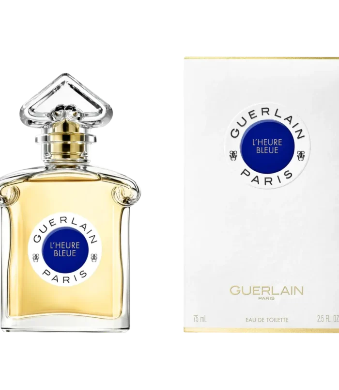 L’Heure Bleue Eau de Toilette
